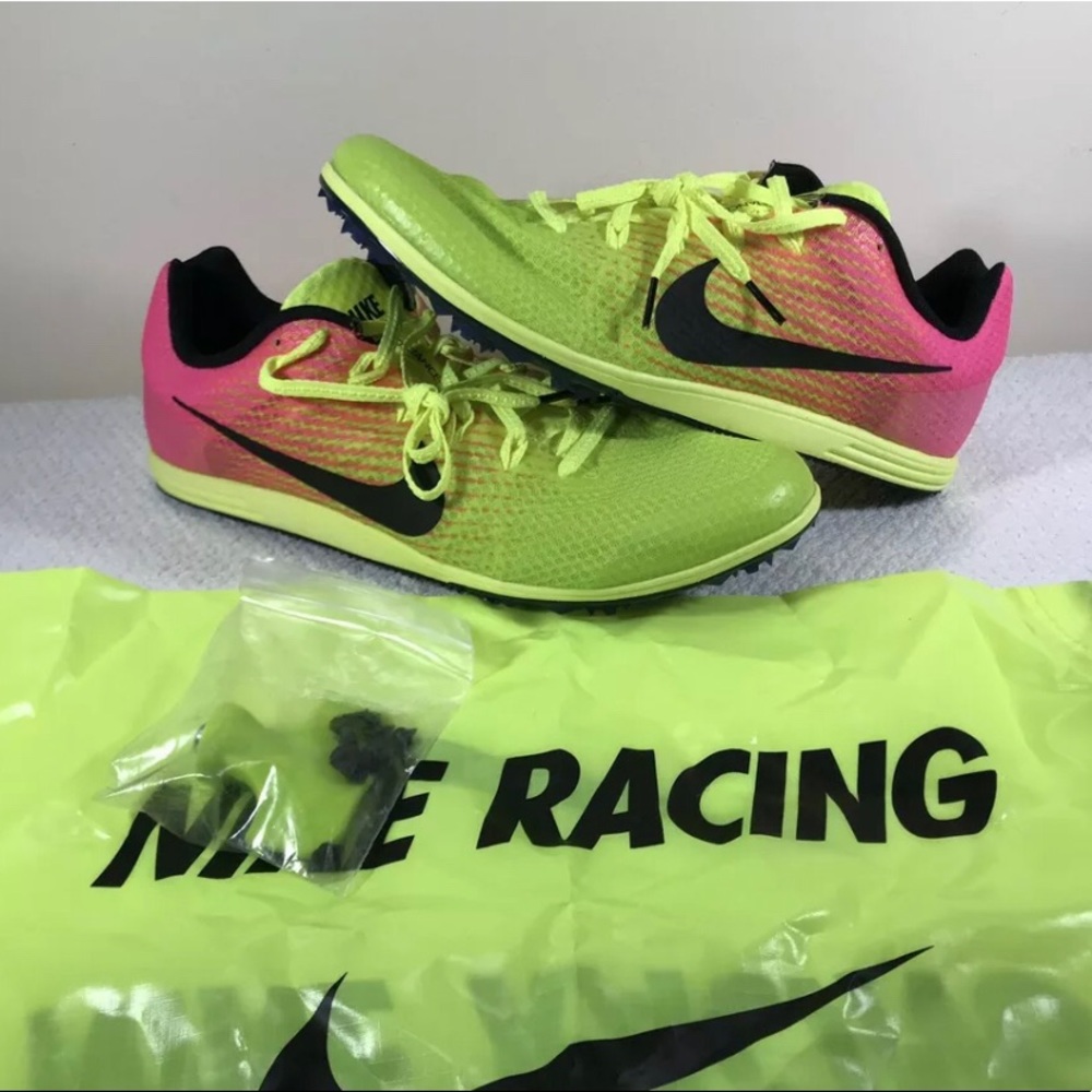 Nike Track Spikes